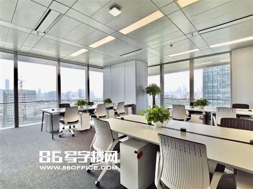 深圳漢京中心出租 地標(biāo)寫字樓內(nèi),高品質(zhì)共享辦公,租金 管理費(fèi) 稅費(fèi)全包 86寫字樓網(wǎng)